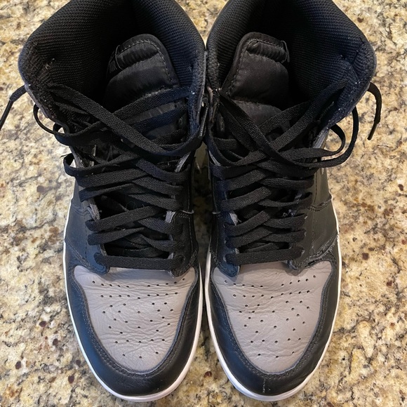 Jordan 1 Retro High Shadow (2018) Sz 10 - Picture 2 of 6